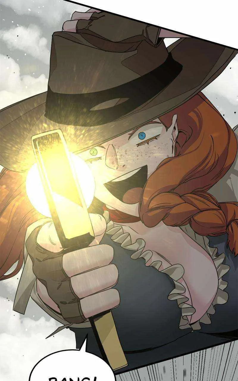 Hero Killer Chapter 164 page 113