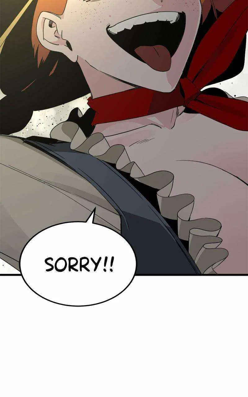 Hero Killer Chapter 164 page 120