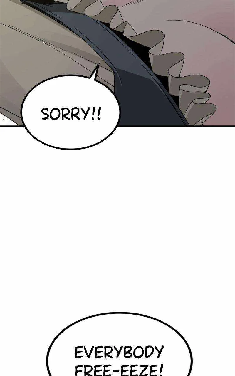 Hero Killer Chapter 165 page 2