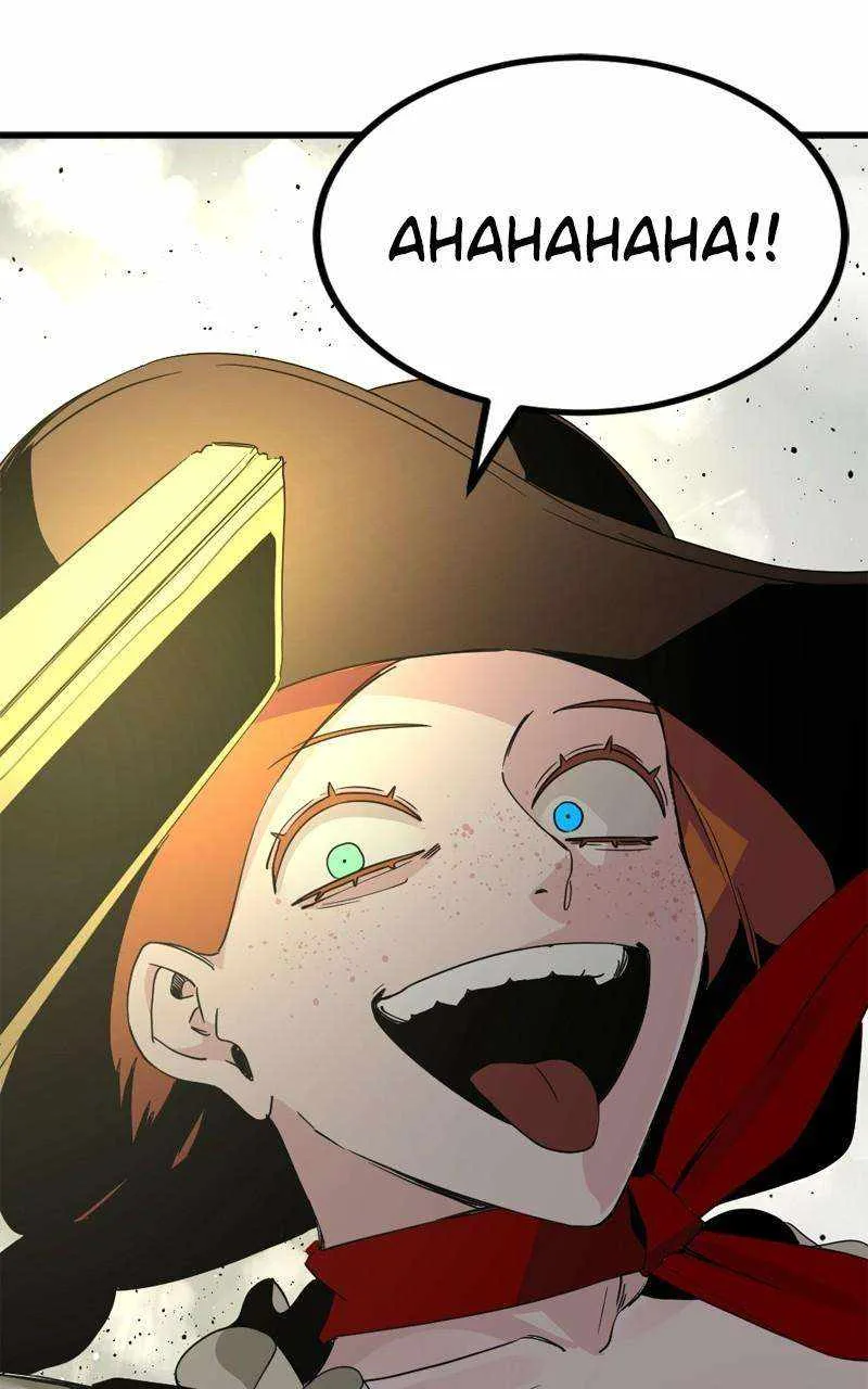 Hero Killer Chapter 165 page 1