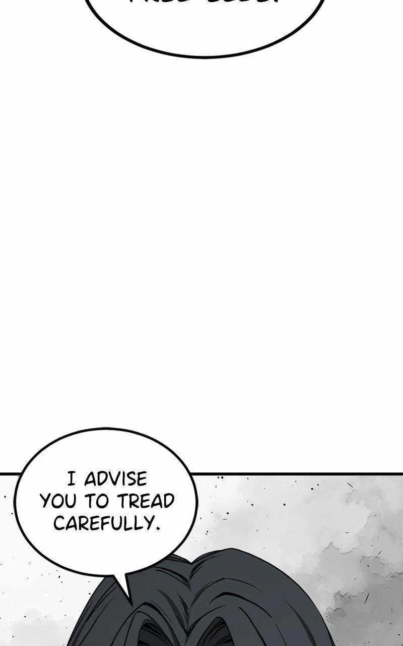 Hero Killer Chapter 165 page 3
