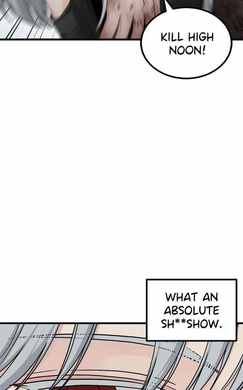 Hero Killer Chapter 165 page 6