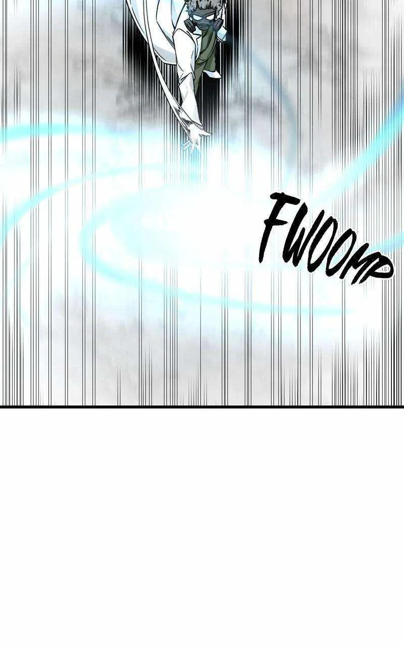 Hero Killer Chapter 165 page 8