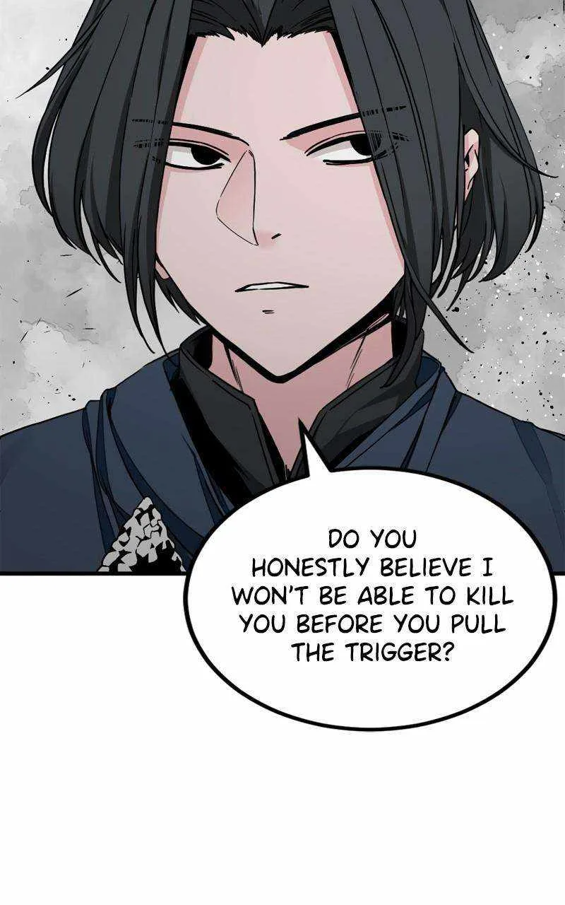 Hero Killer Chapter 165 page 4