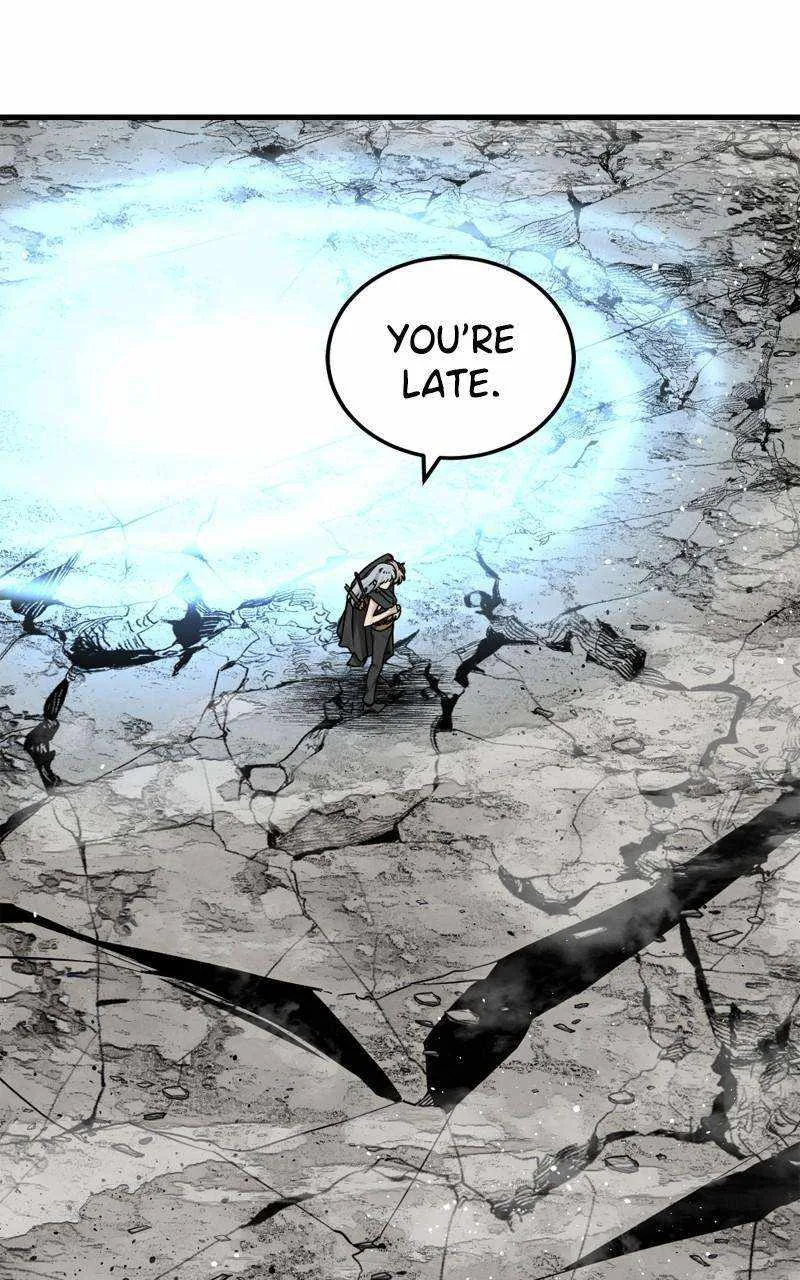 Hero Killer Chapter 165 page 9