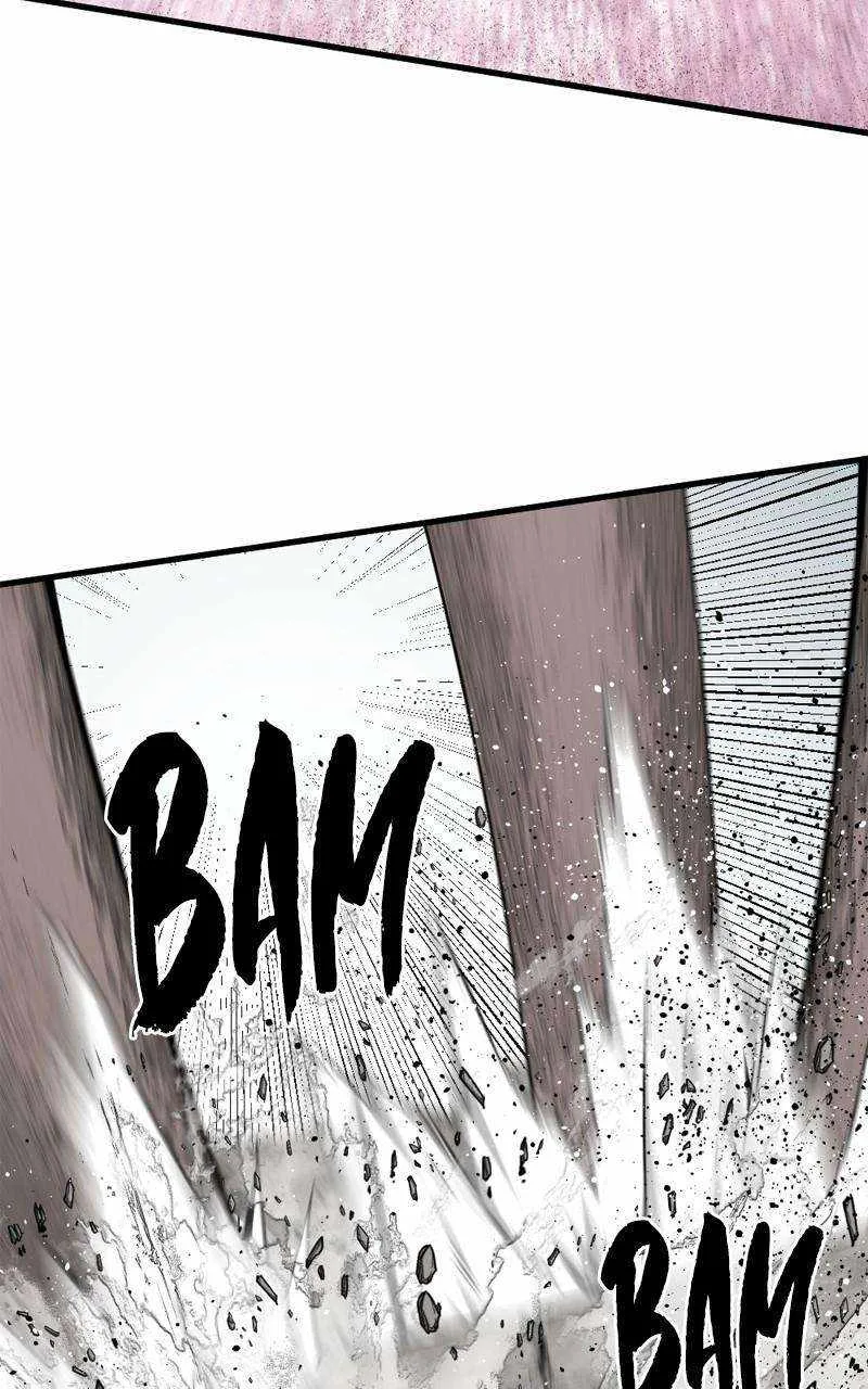 Hero Killer Chapter 165 page 19