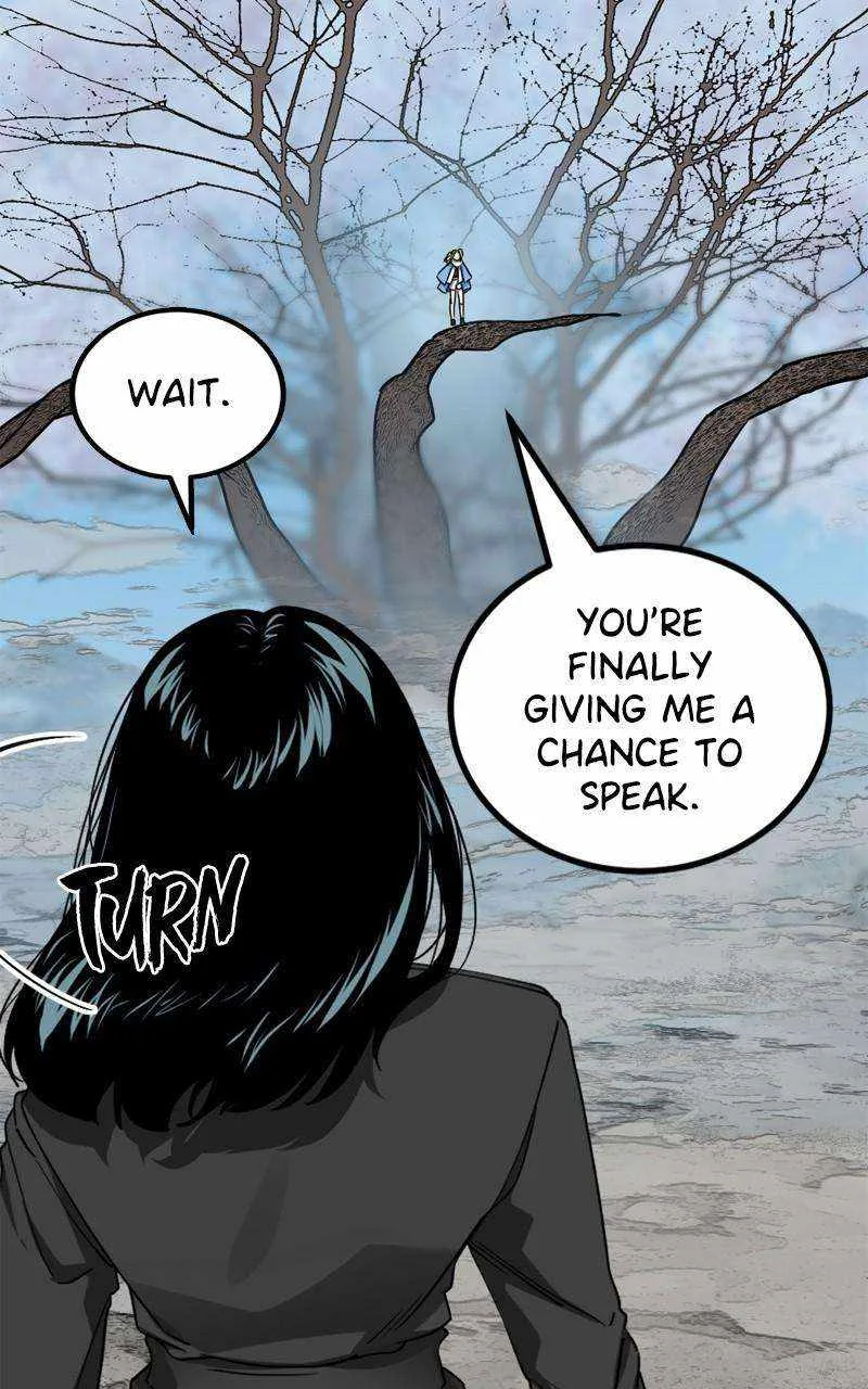 Hero Killer Chapter 165 page 16