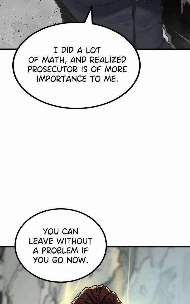 Hero Killer Chapter 165 page 25