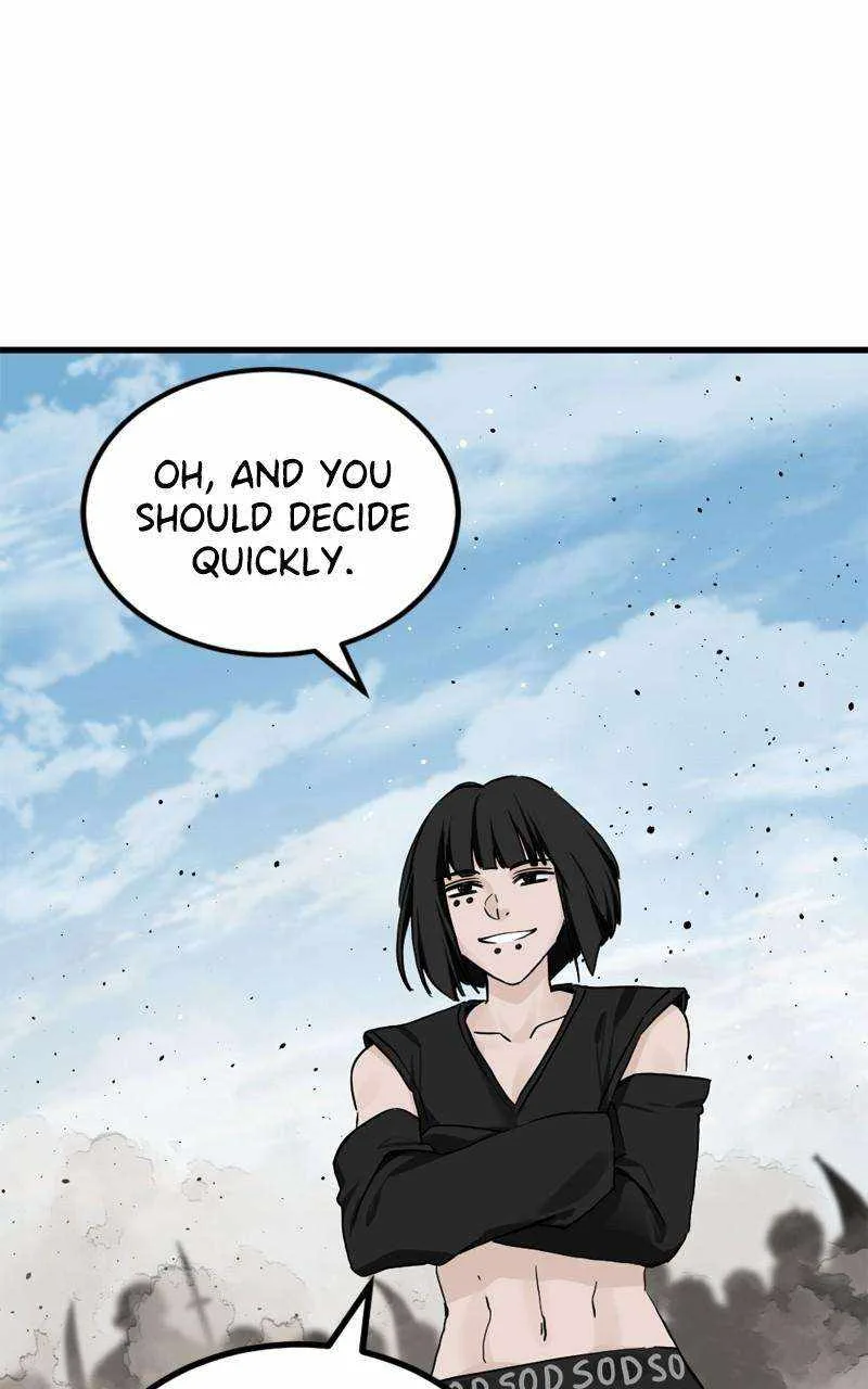 Hero Killer Chapter 165 page 27