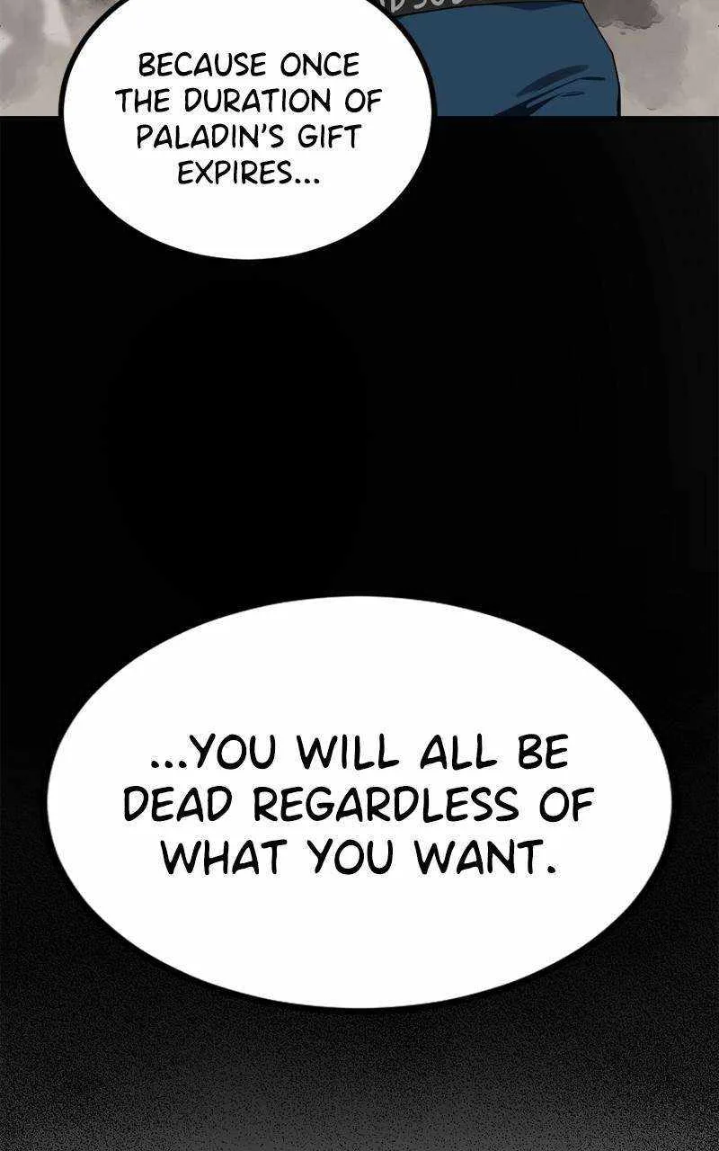 Hero Killer Chapter 165 page 28