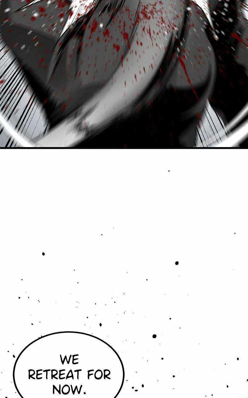 Hero Killer Chapter 165 page 33