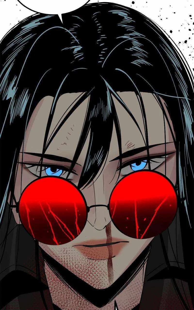 Hero Killer Chapter 165 page 34