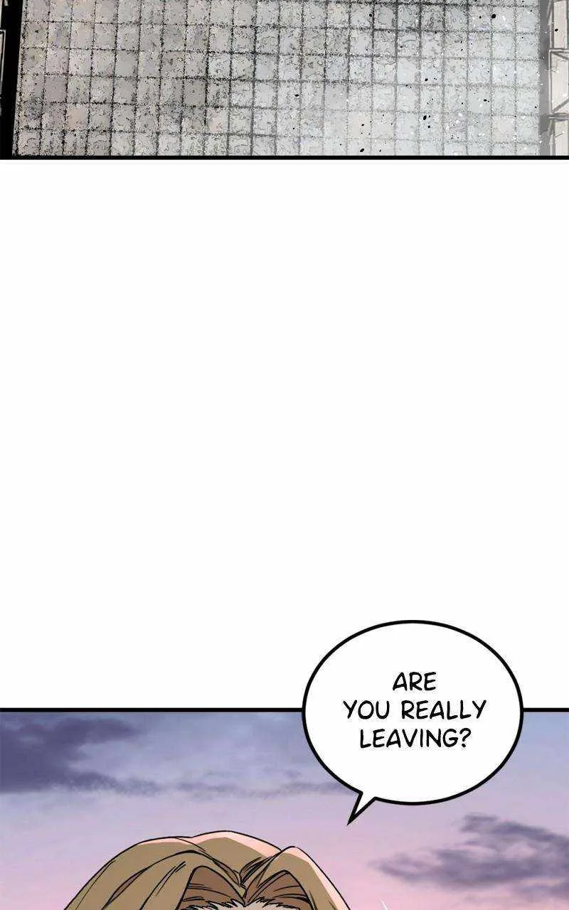 Hero Killer Chapter 165 page 39