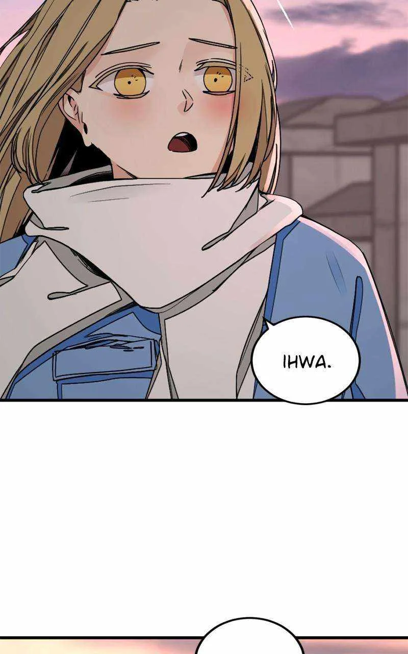 Hero Killer Chapter 165 page 40