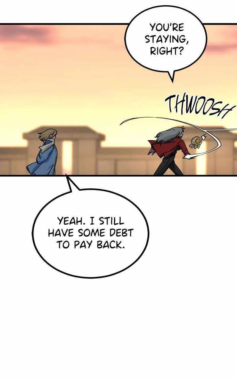 Hero Killer Chapter 165 page 42