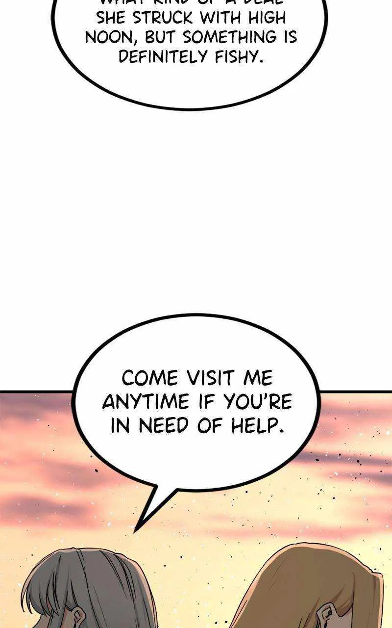 Hero Killer Chapter 165 page 44