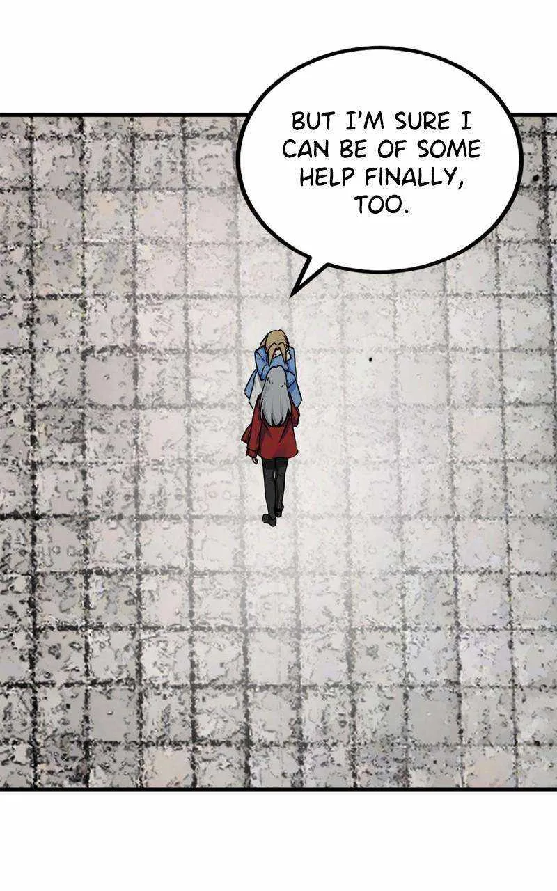 Hero Killer Chapter 165 page 52