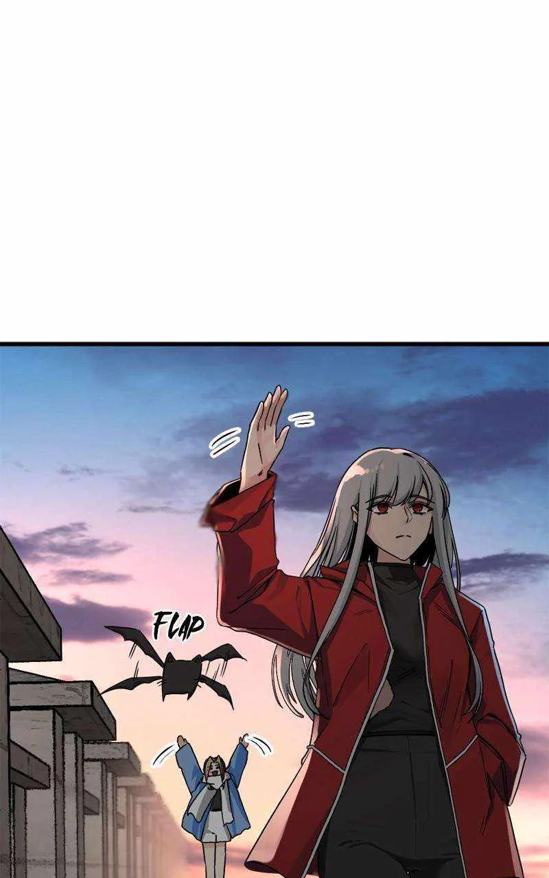 Hero Killer Chapter 165 page 55