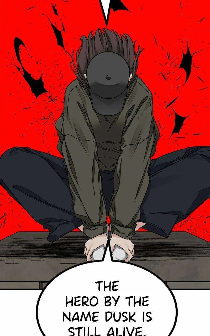 Hero Killer Chapter 165 page 61