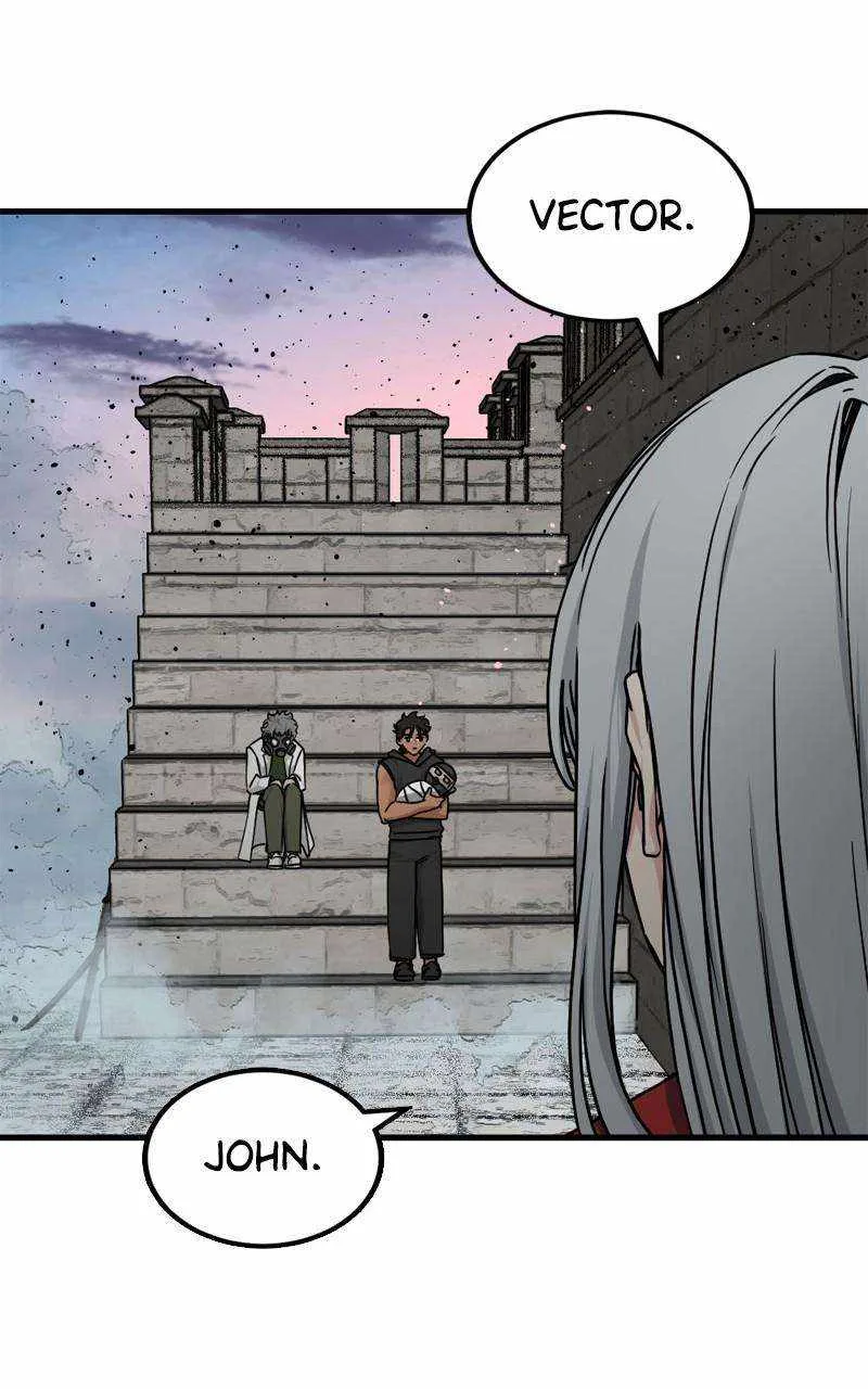 Hero Killer Chapter 165 page 66