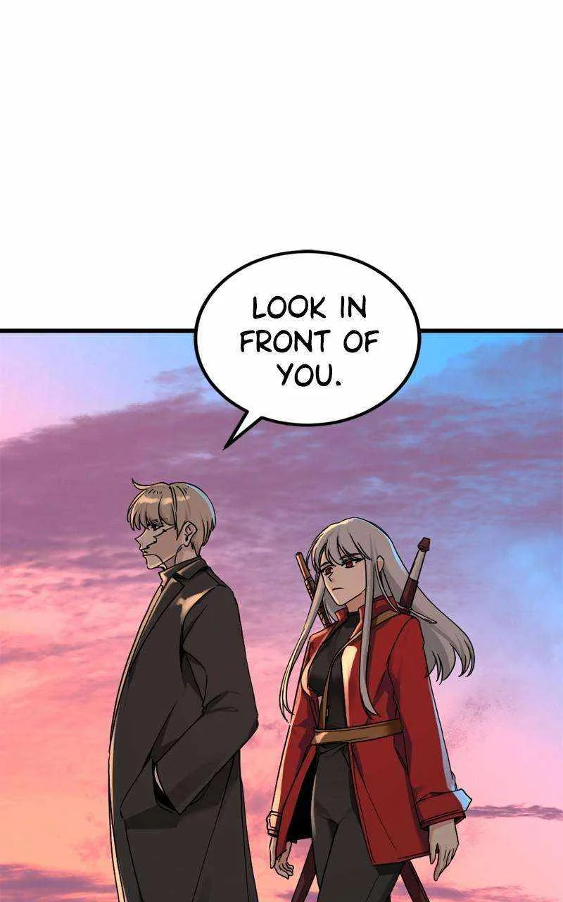 Hero Killer Chapter 165 page 73
