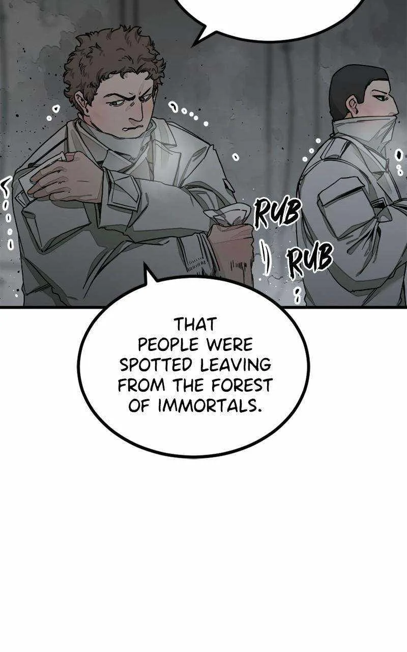 Hero Killer Chapter 165 page 97