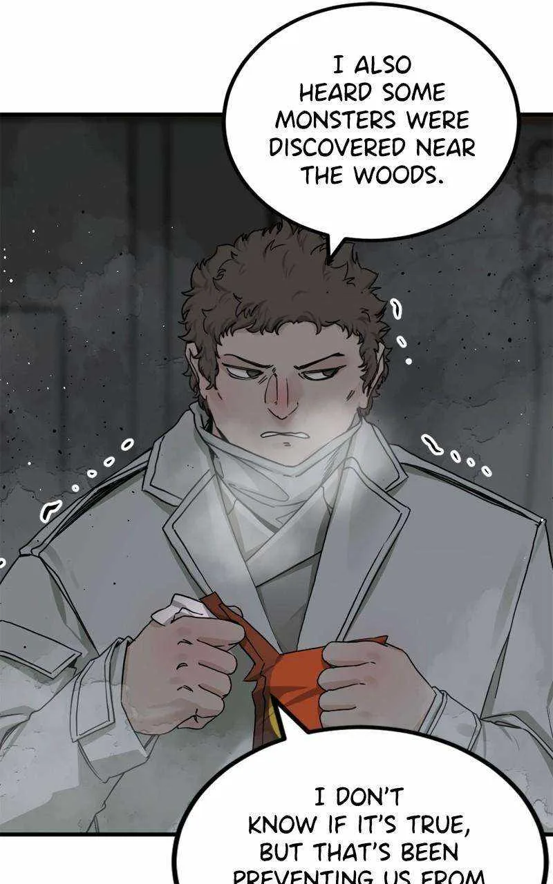 Hero Killer Chapter 165 page 98