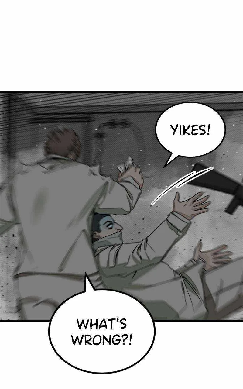 Hero Killer Chapter 165 page 102