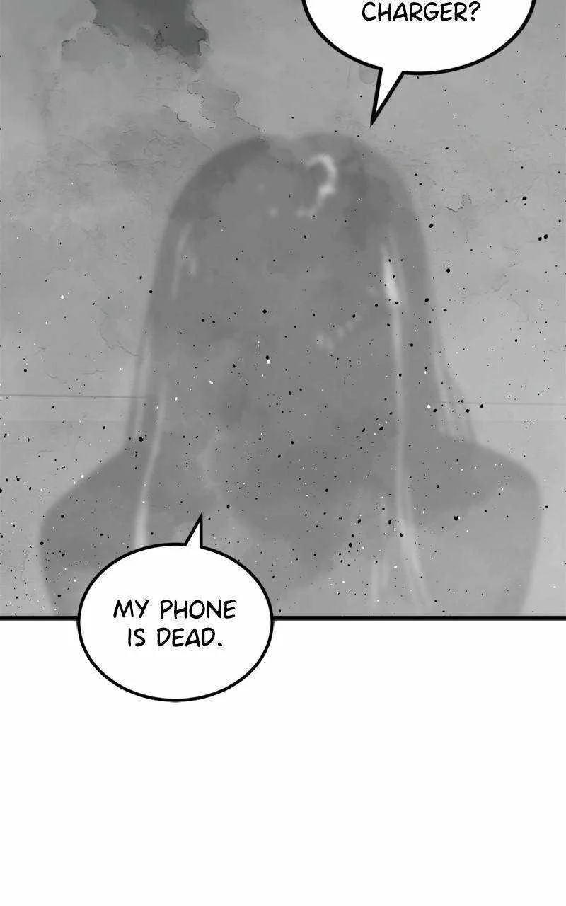 Hero Killer Chapter 165 page 105