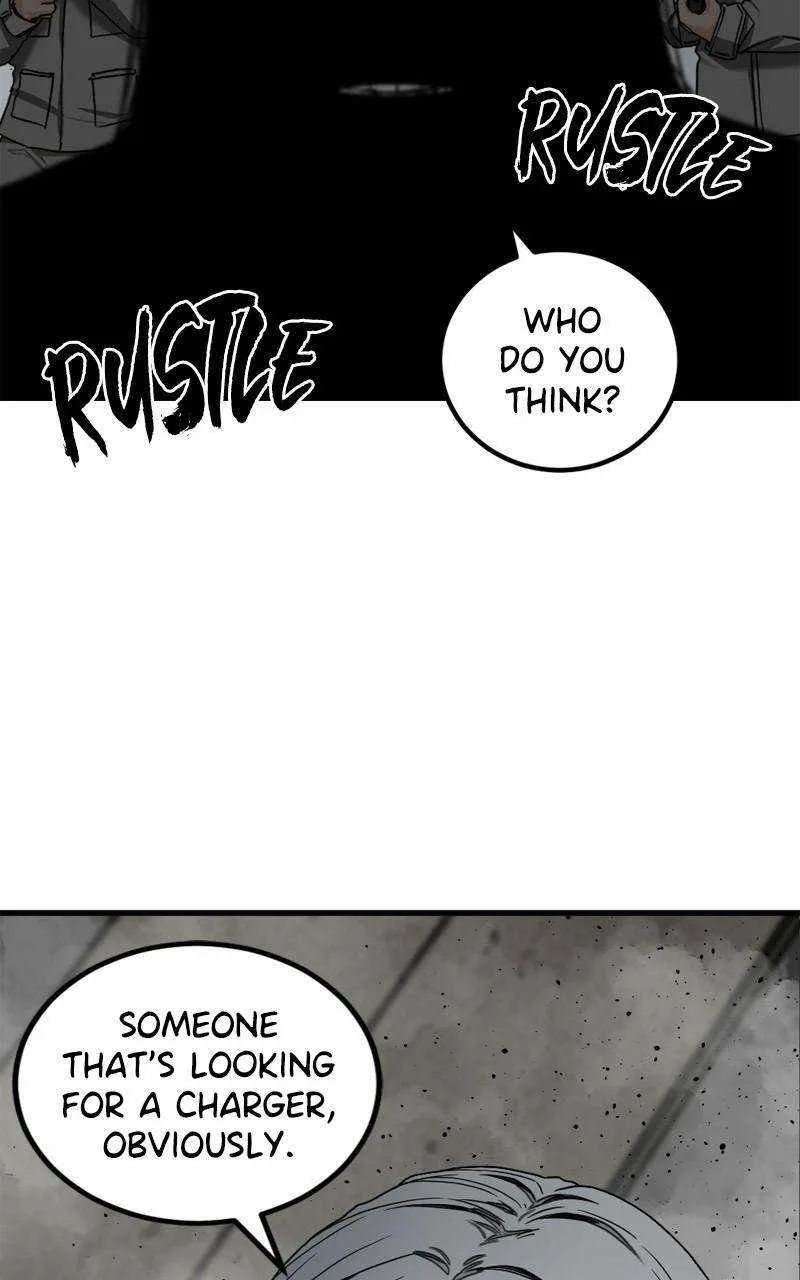 Hero Killer Chapter 165 page 107