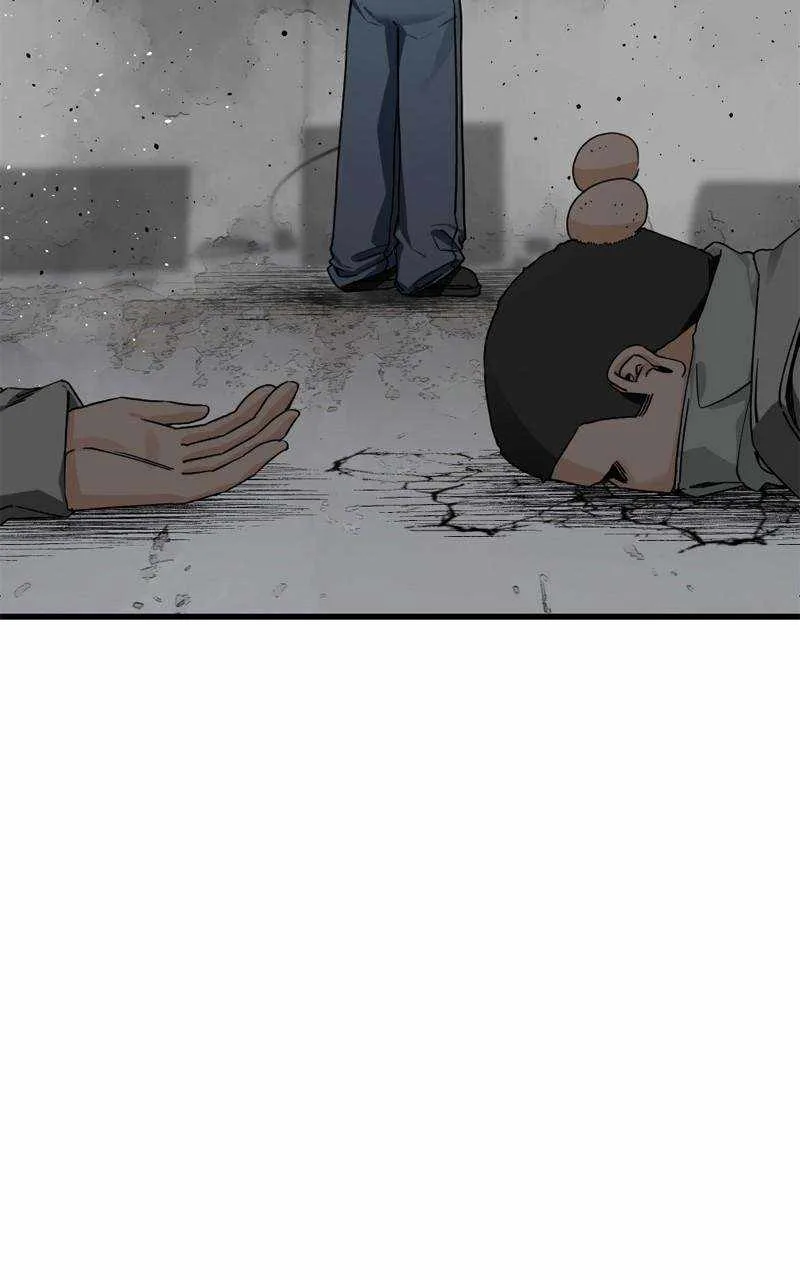 Hero Killer Chapter 165 page 110