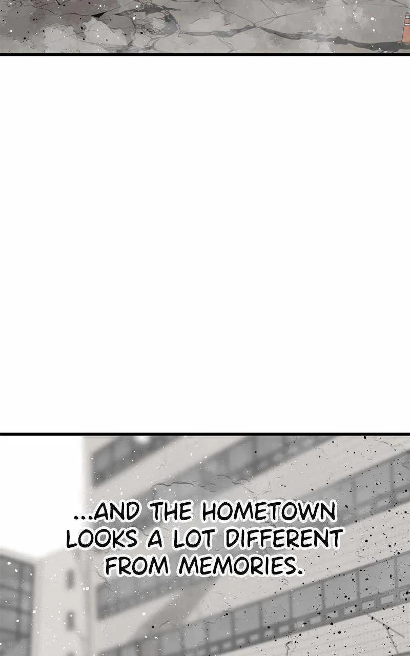 Hero Killer Chapter 165 page 113