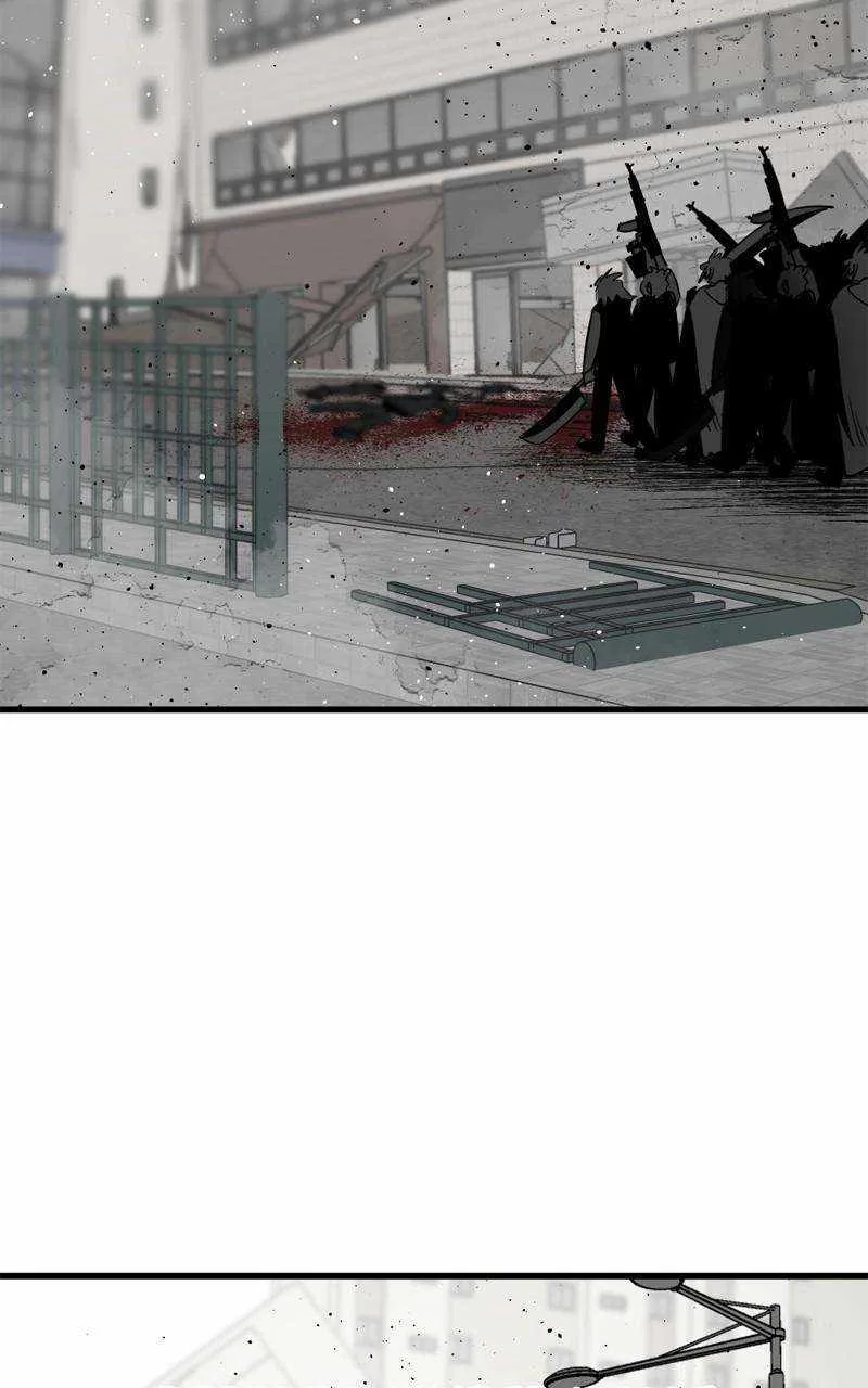 Hero Killer Chapter 165 page 114