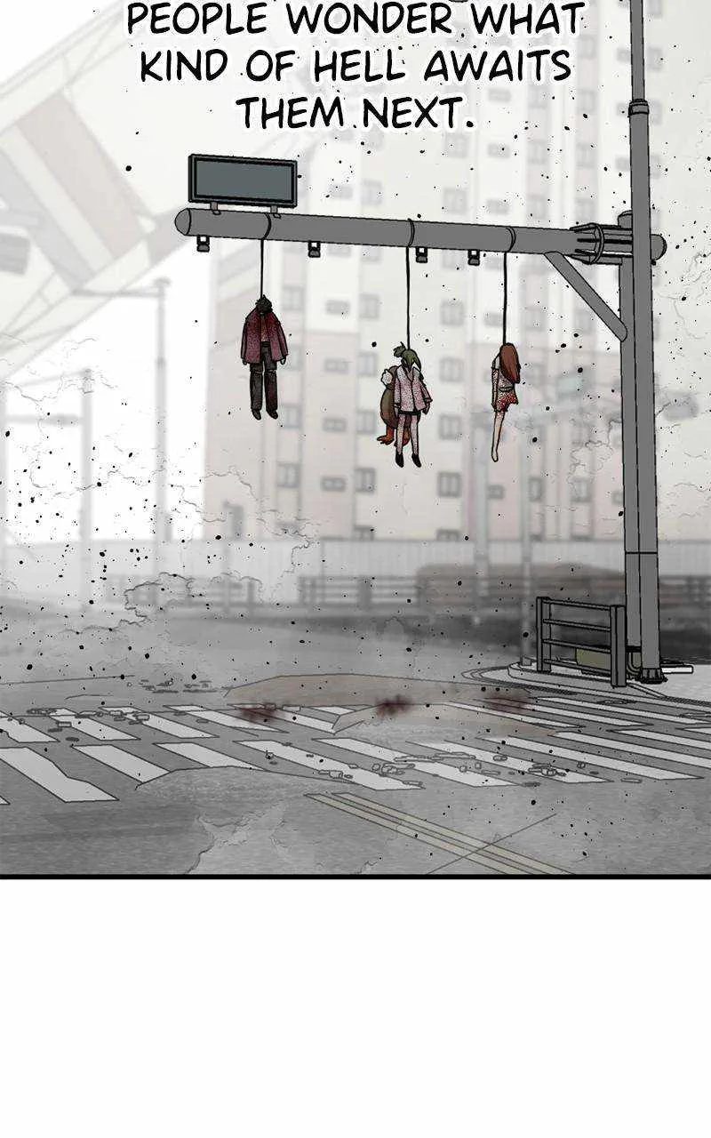 Hero Killer Chapter 165 page 115