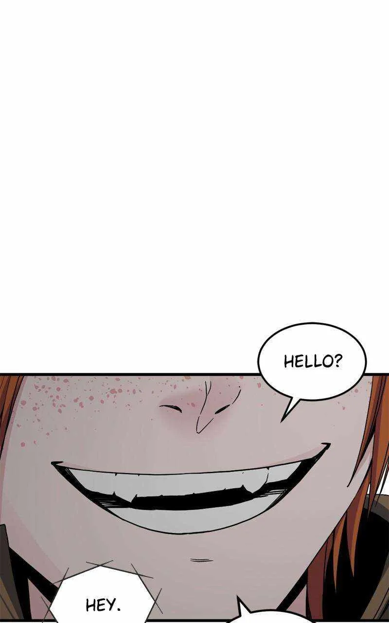 Hero Killer Chapter 165 page 121