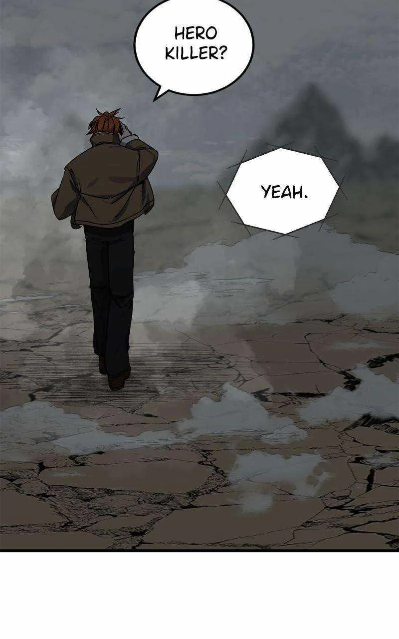 Hero Killer Chapter 165 page 123