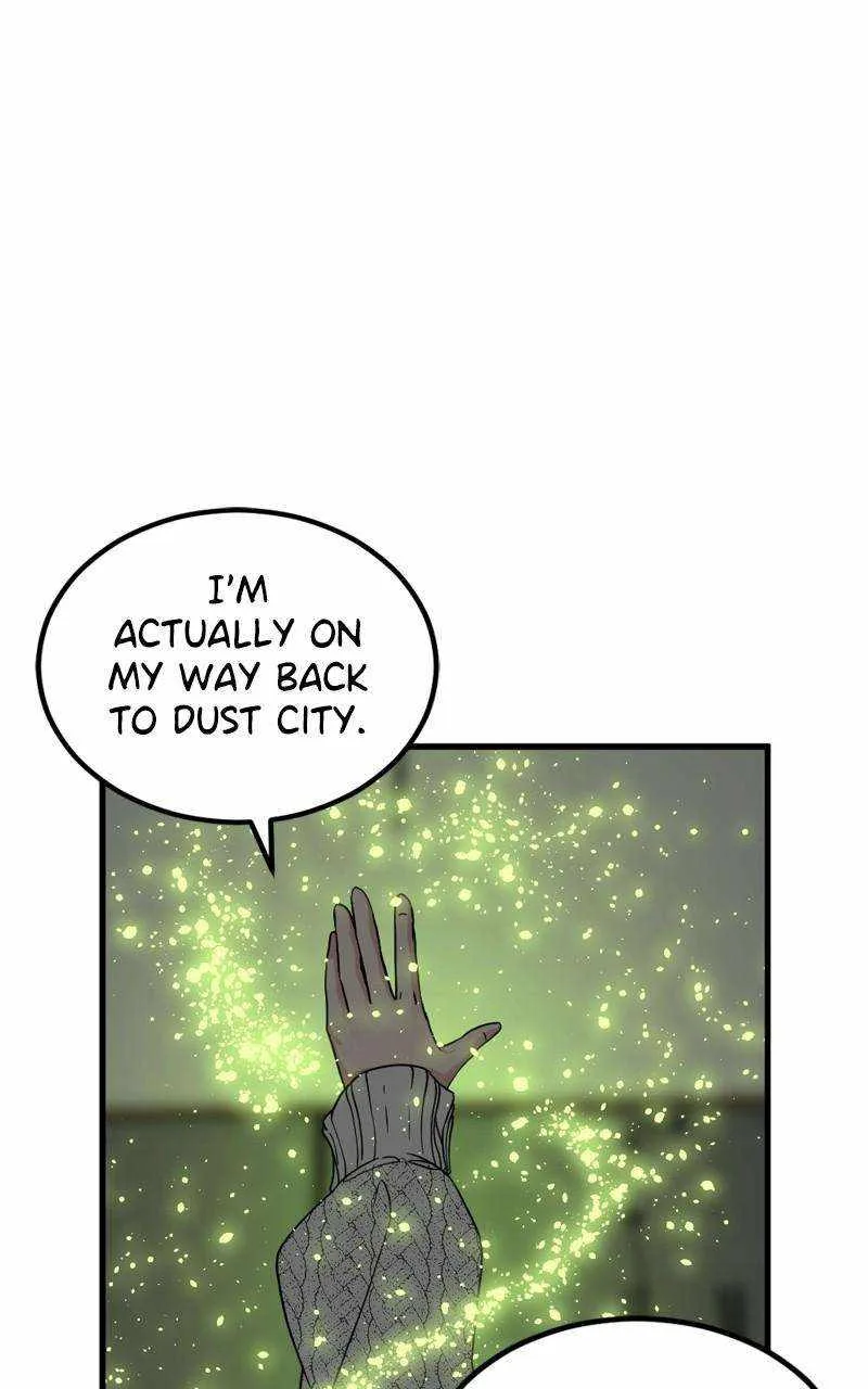 Hero Killer Chapter 165 page 124