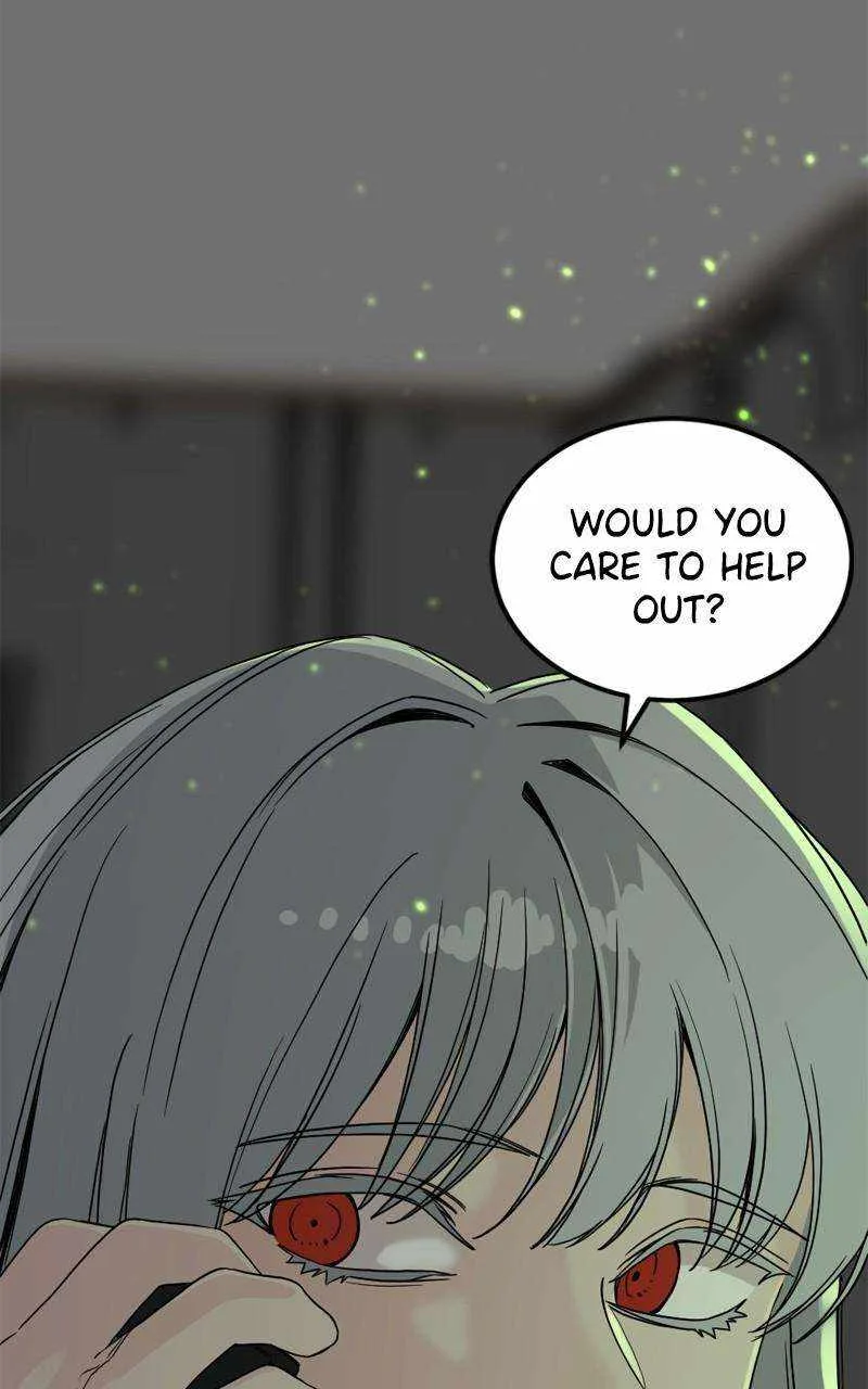 Hero Killer Chapter 165 page 127