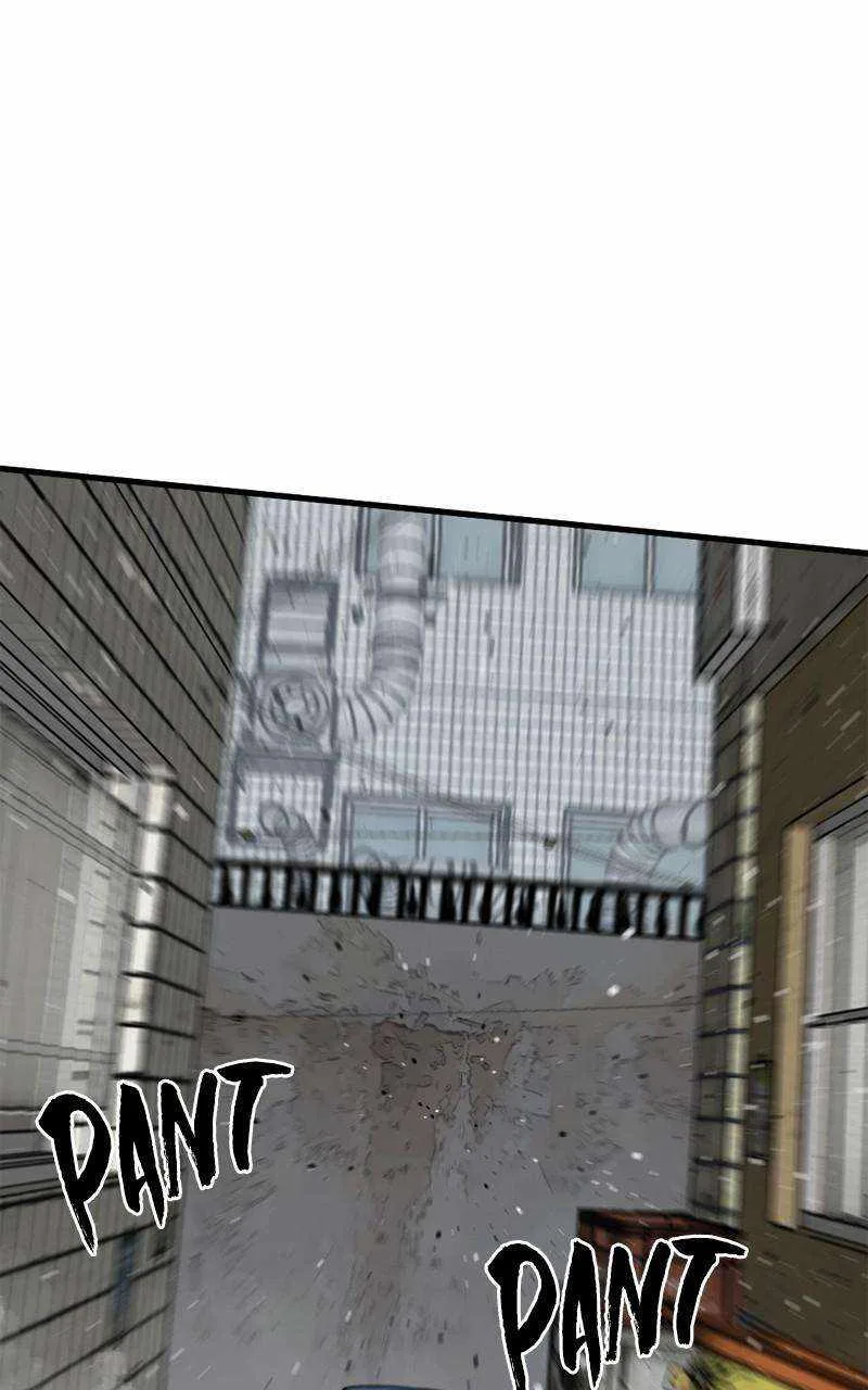 Hero Killer Chapter 166 page 2
