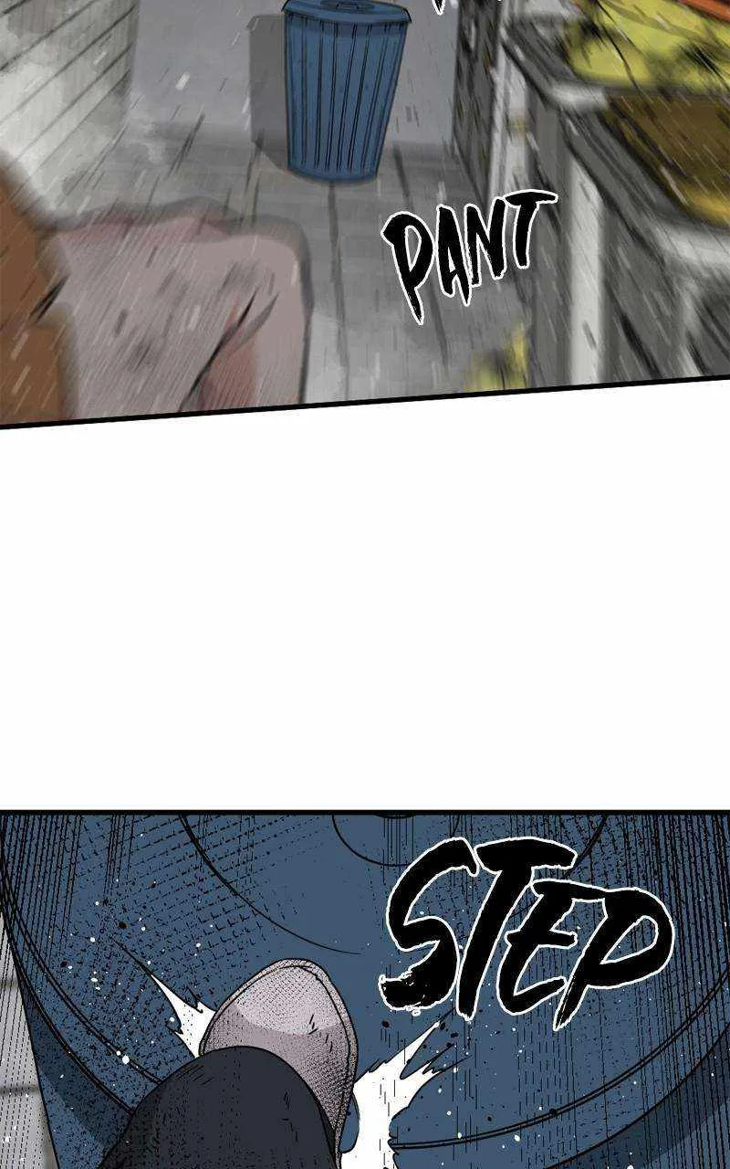 Hero Killer Chapter 166 page 3