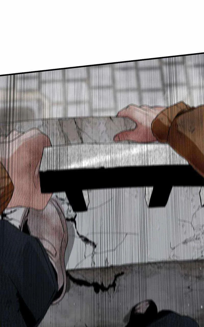 Hero Killer Chapter 166 page 6