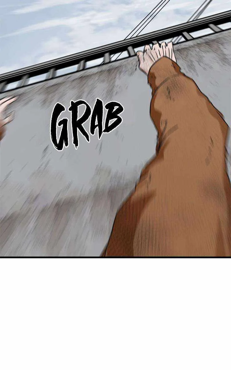Hero Killer Chapter 166 page 5