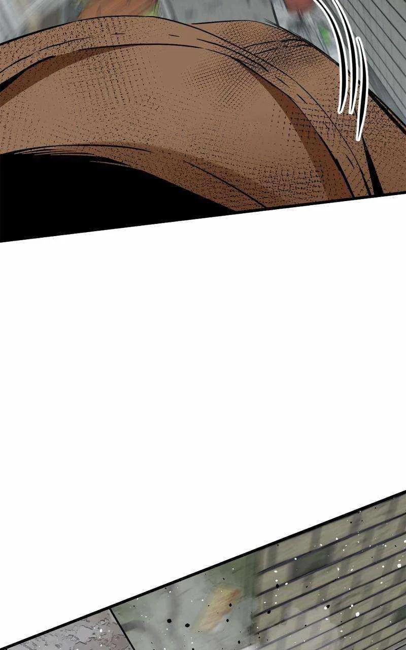 Hero Killer Chapter 166 page 9