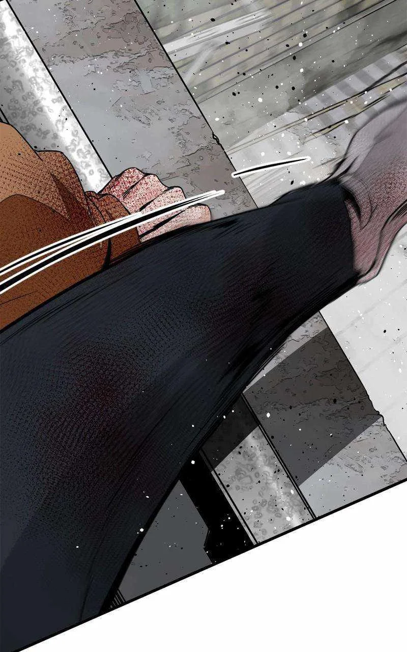 Hero Killer Chapter 166 page 10
