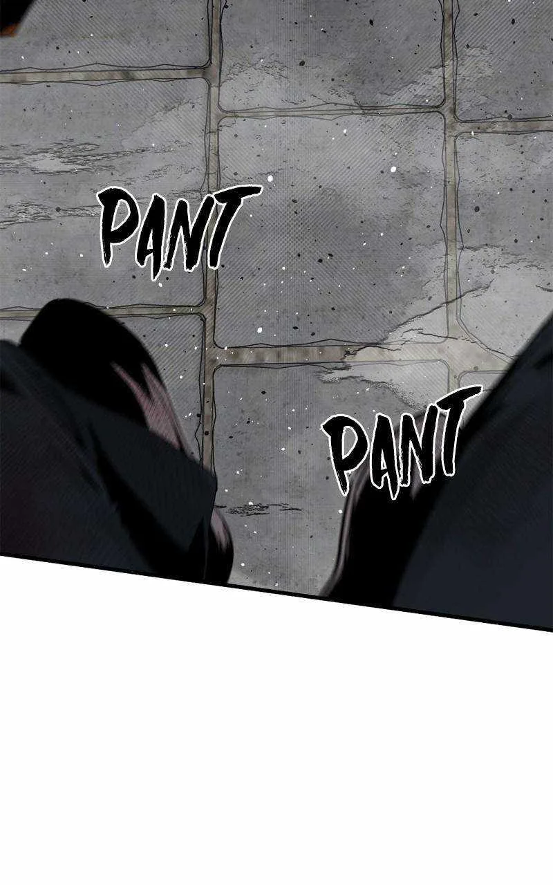 Hero Killer Chapter 166 page 13