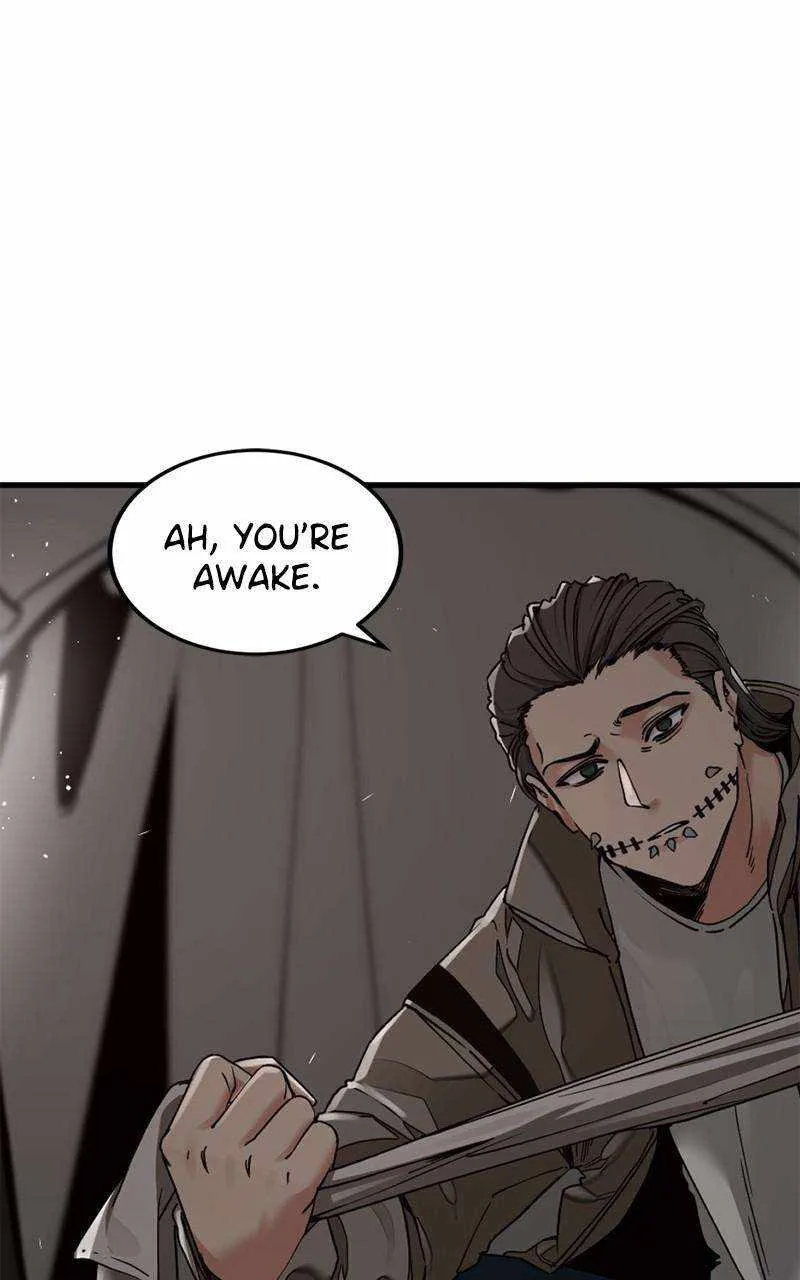 Hero Killer Chapter 166 page 24