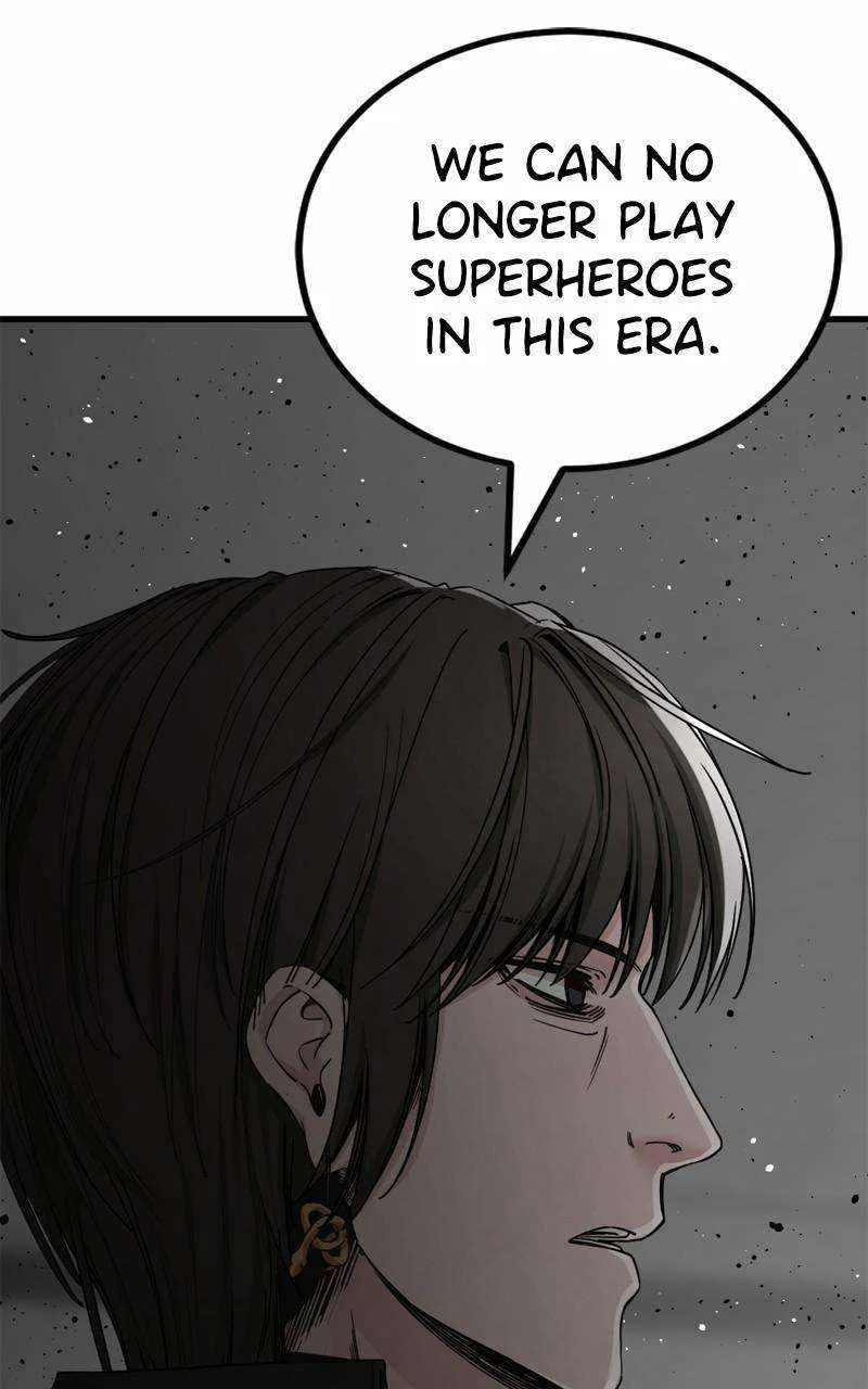 Hero Killer Chapter 166 page 28