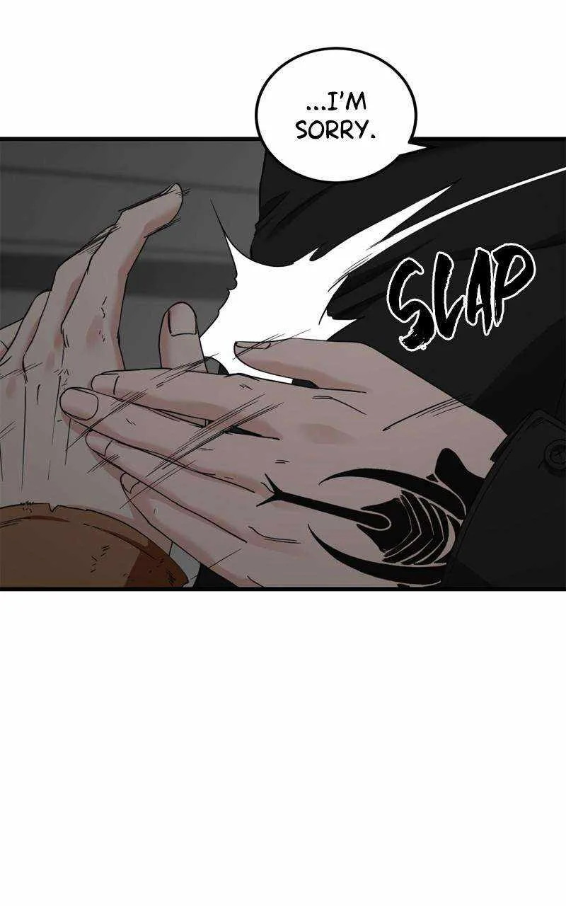 Hero Killer Chapter 166 page 27
