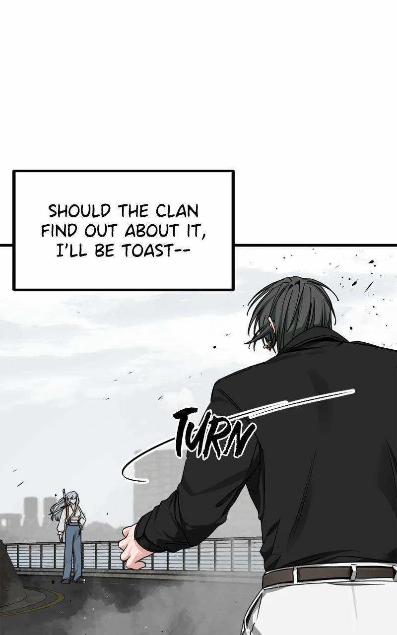 Hero Killer Chapter 166 page 40