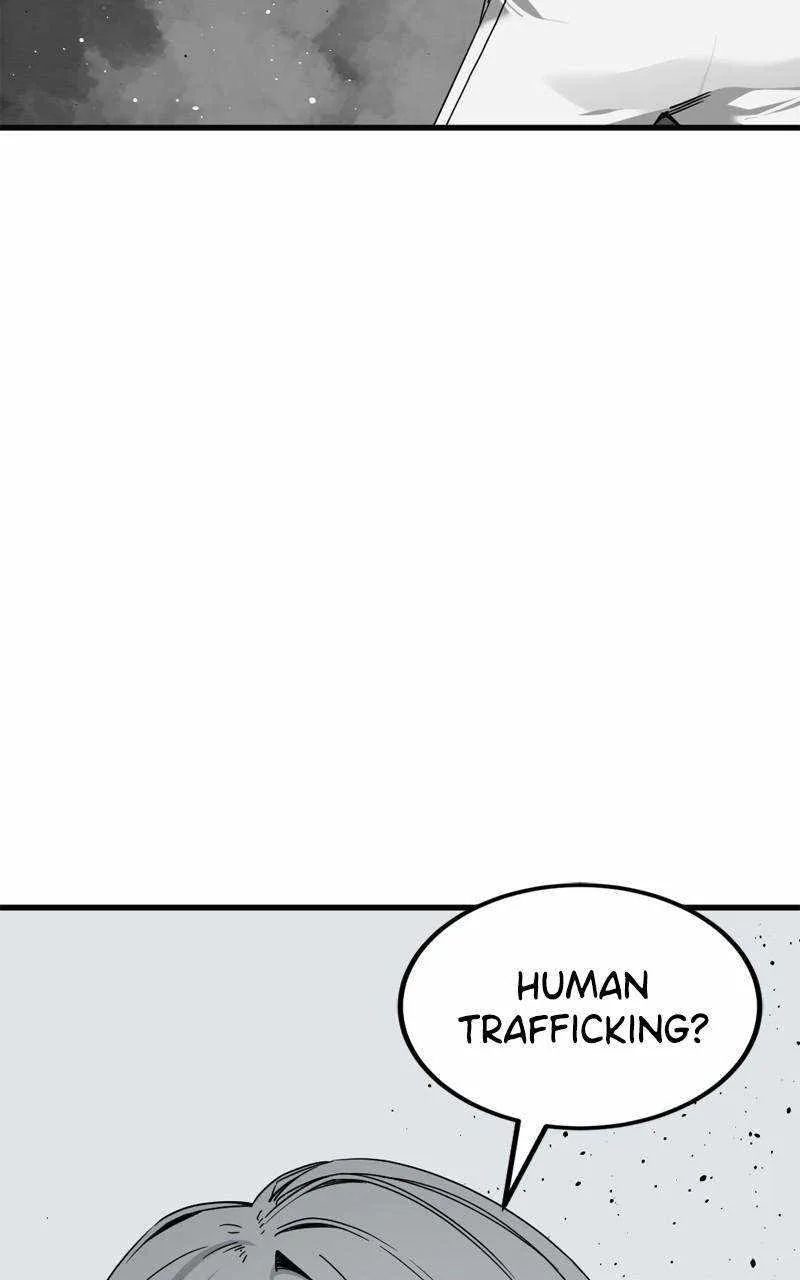 Hero Killer Chapter 166 page 41